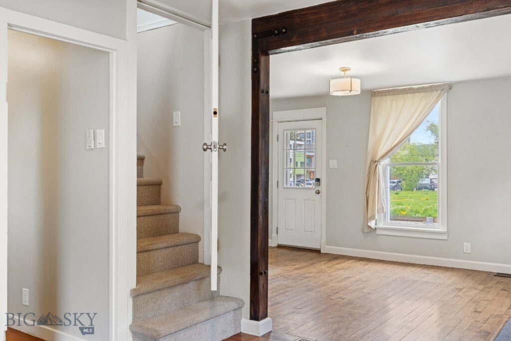 209 N 3rd Avenue, Bozeman MT 59715