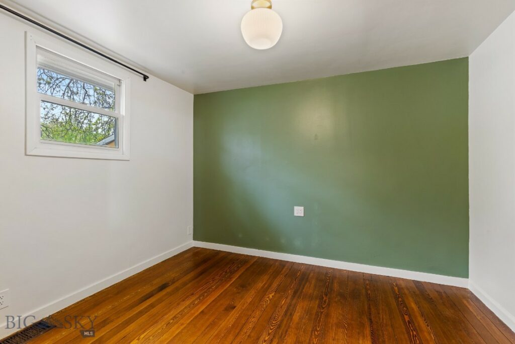 209 N 3rd Avenue, Bozeman MT 59715