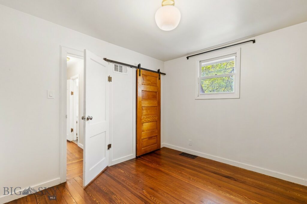 209 N 3rd Avenue, Bozeman MT 59715
