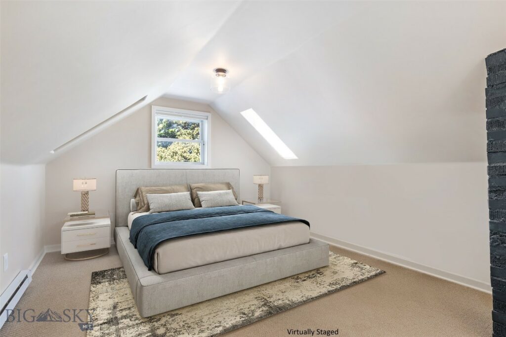 209 N 3rd Avenue, Bozeman MT 59715