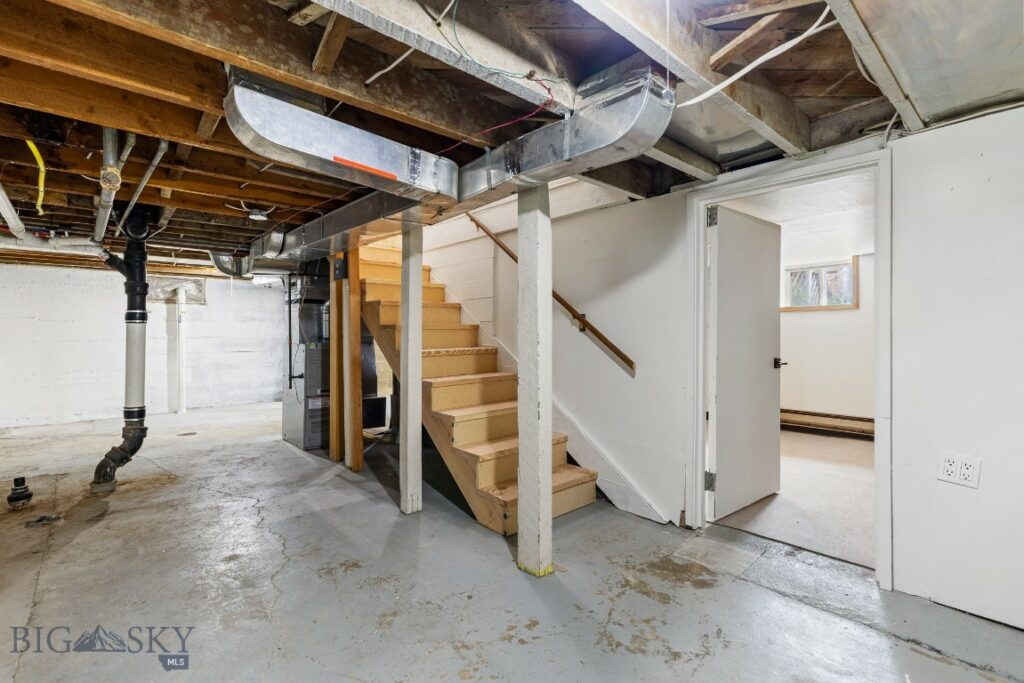 209 N 3rd Avenue, Bozeman MT 59715
