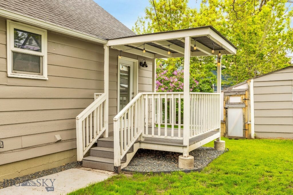 209 N 3rd Avenue, Bozeman MT 59715