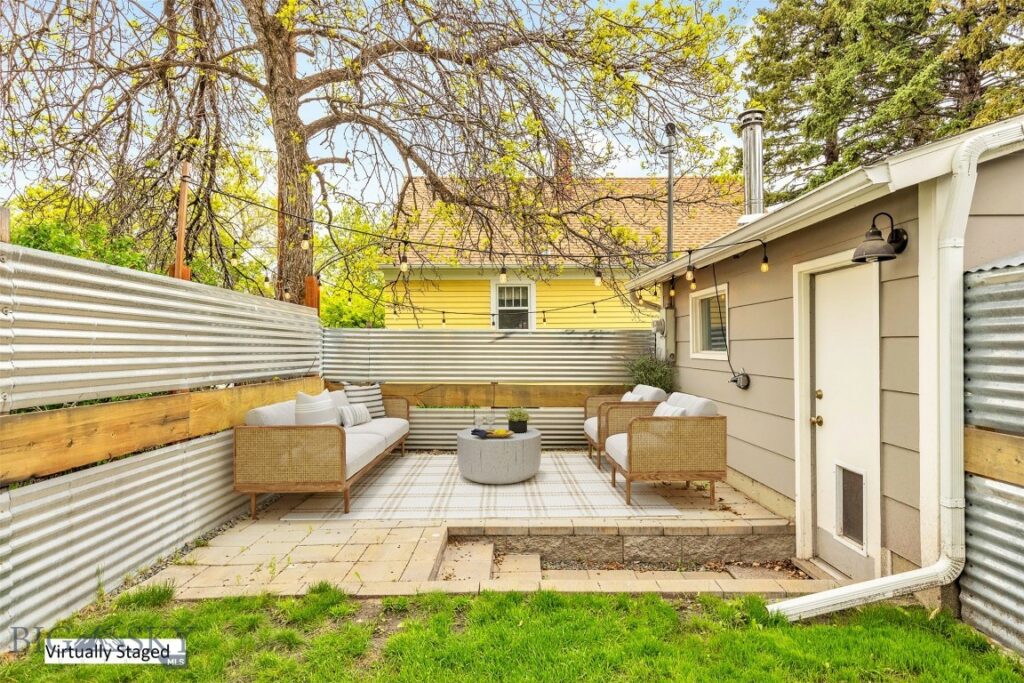 209 N 3rd Avenue, Bozeman MT 59715