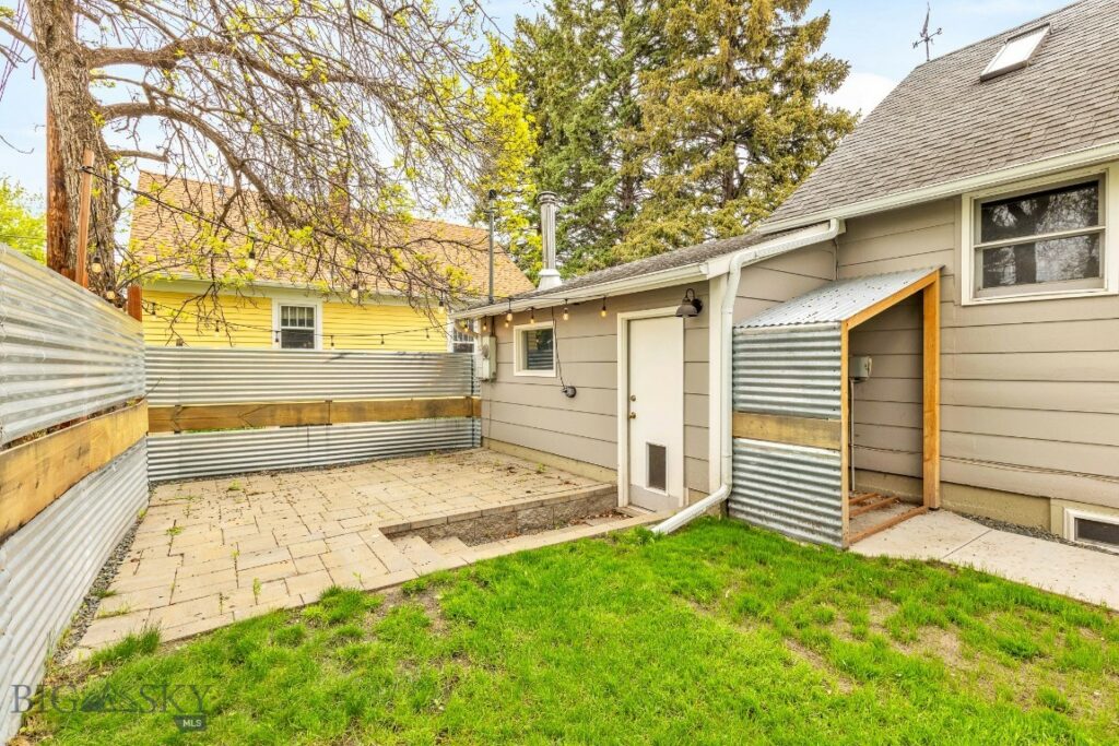 209 N 3rd Avenue, Bozeman MT 59715