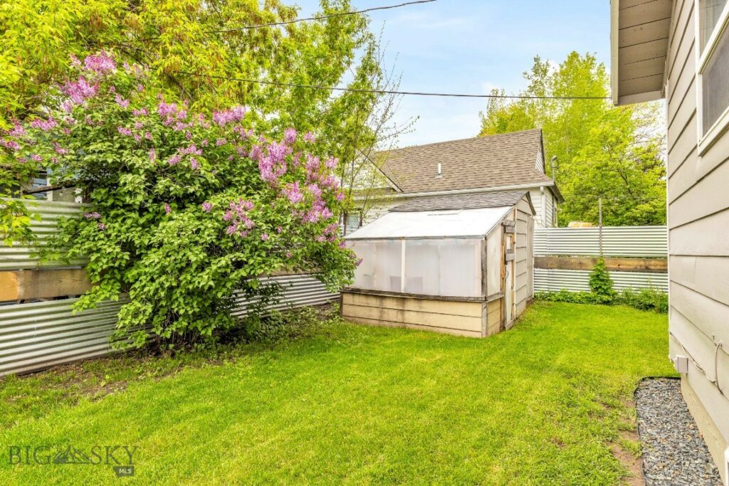 209 N 3rd Avenue, Bozeman MT 59715