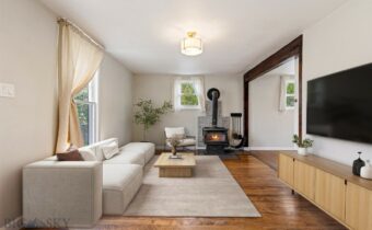 209 N 3rd Avenue, Bozeman MT 59715