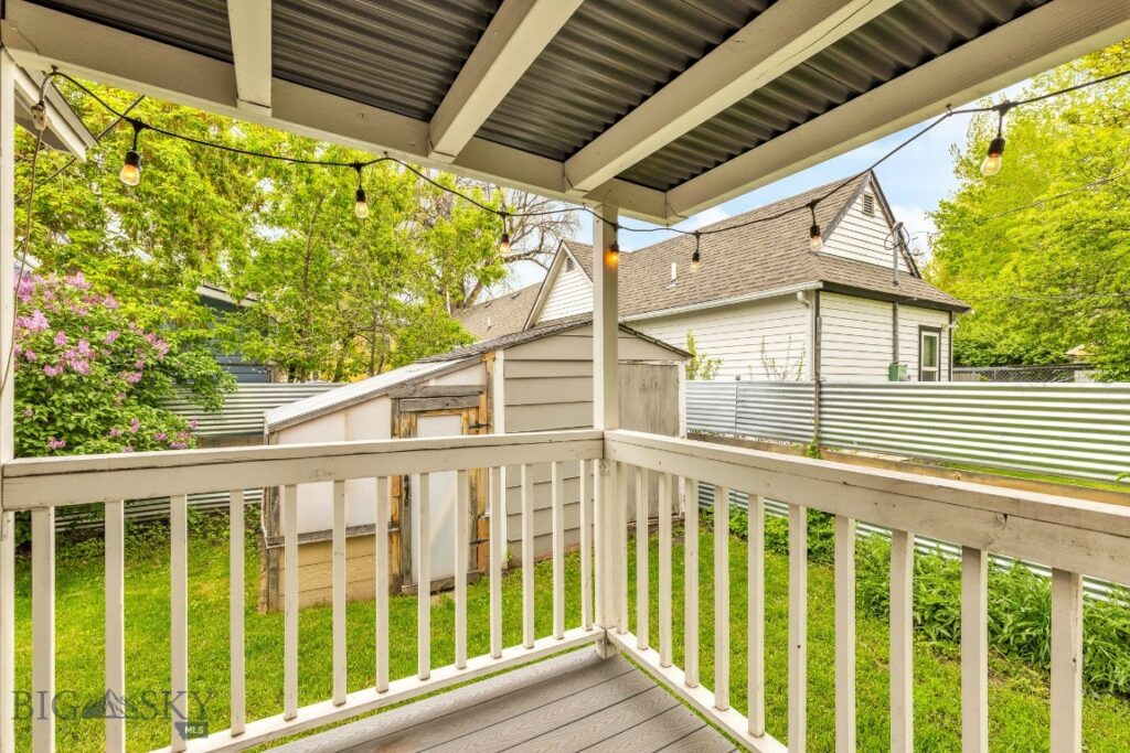 209 N 3rd Avenue, Bozeman MT 59715