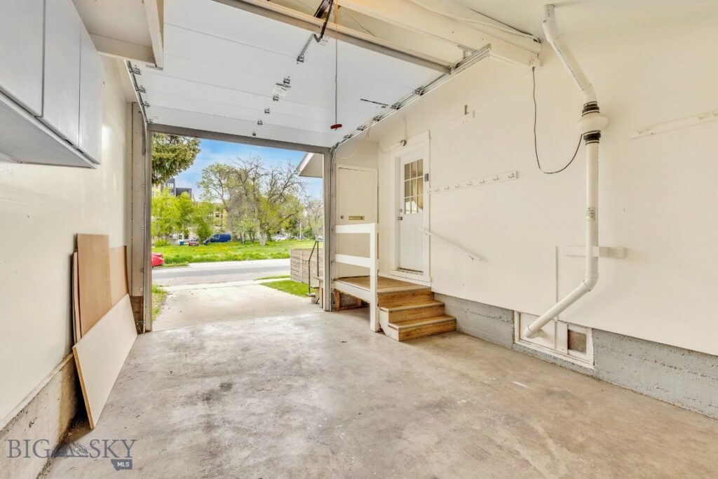 209 N 3rd Avenue, Bozeman MT 59715