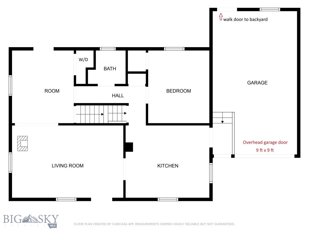 209 N 3rd Avenue, Bozeman MT 59715