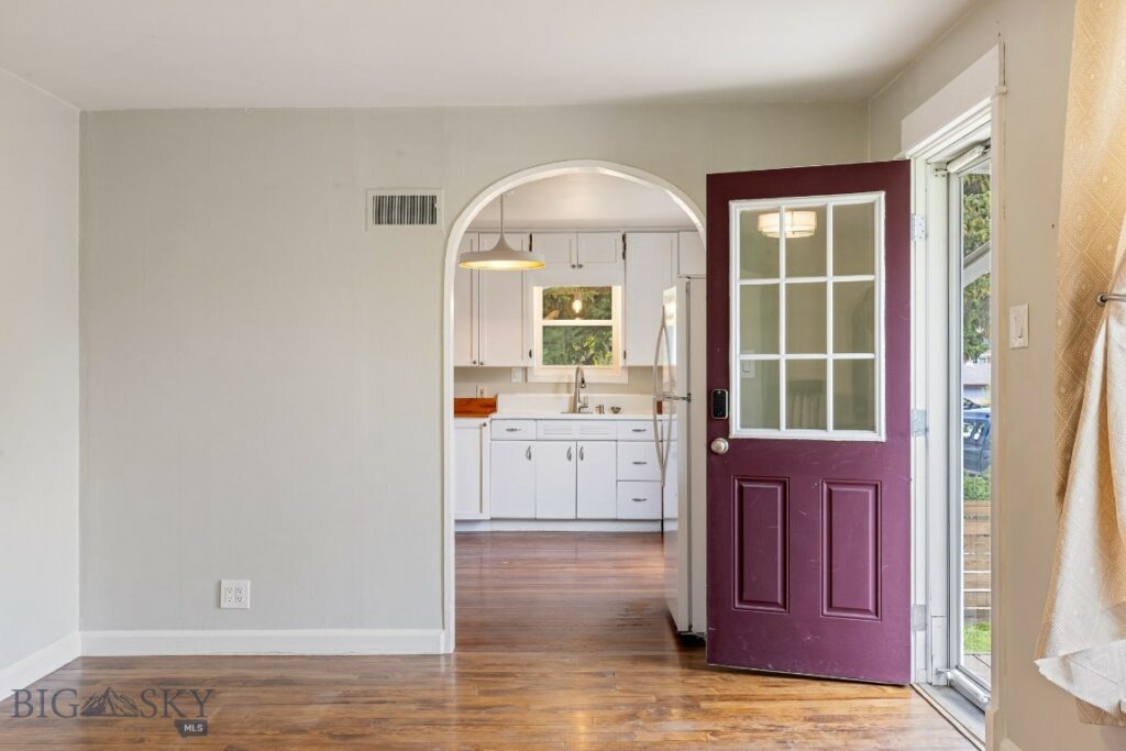 209 N 3rd Avenue, Bozeman MT 59715