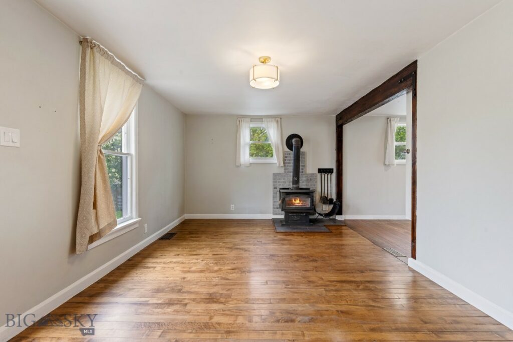 209 N 3rd Avenue, Bozeman MT 59715