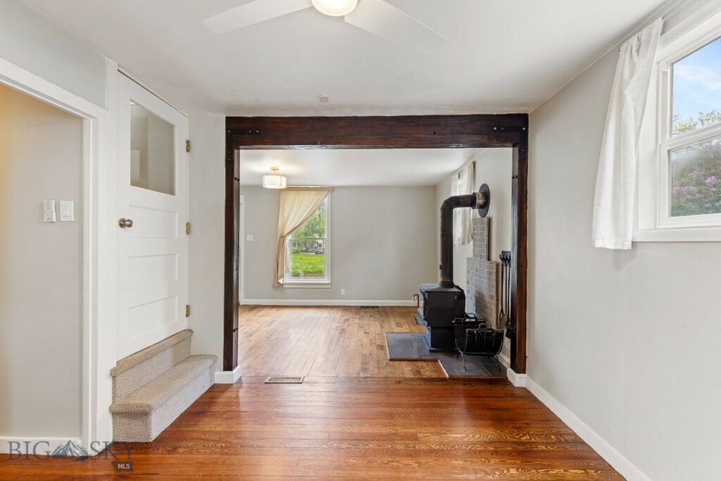 209 N 3rd Avenue, Bozeman MT 59715