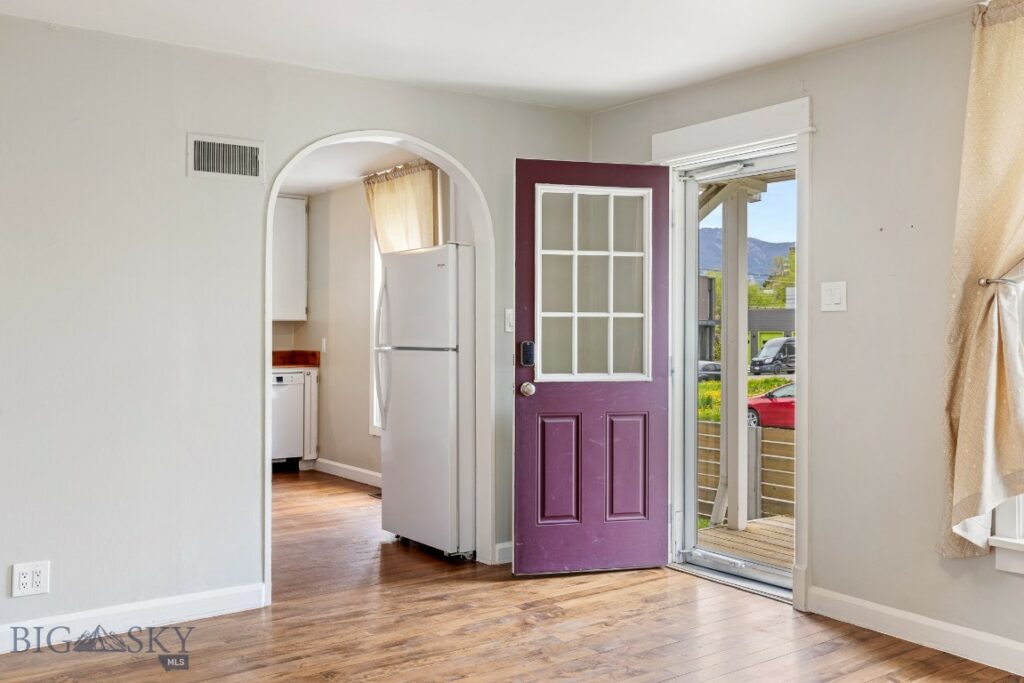 209 N 3rd Avenue, Bozeman MT 59715
