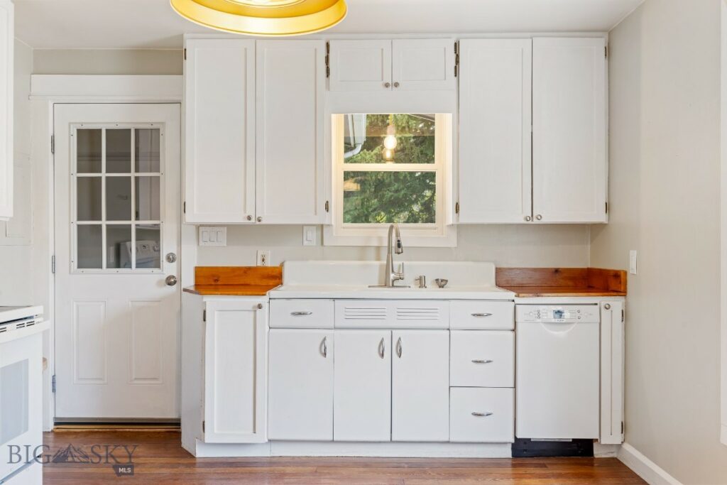 209 N 3rd Avenue, Bozeman MT 59715