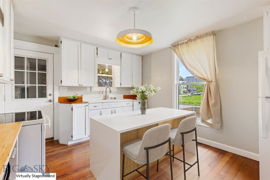 209 N 3rd Avenue, Bozeman MT 59715