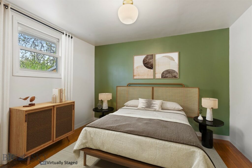 209 N 3rd Avenue, Bozeman MT 59715