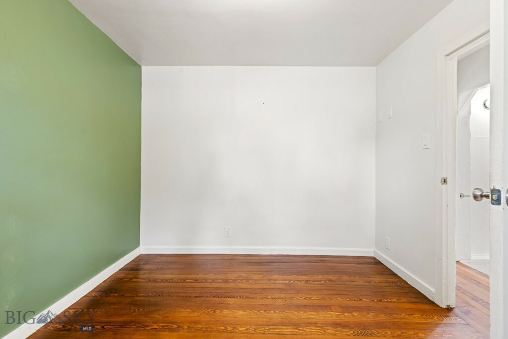 209 N 3rd Avenue, Bozeman MT 59715