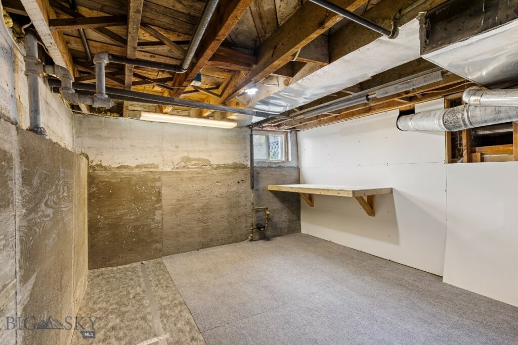 209 N 3rd Avenue, Bozeman MT 59715