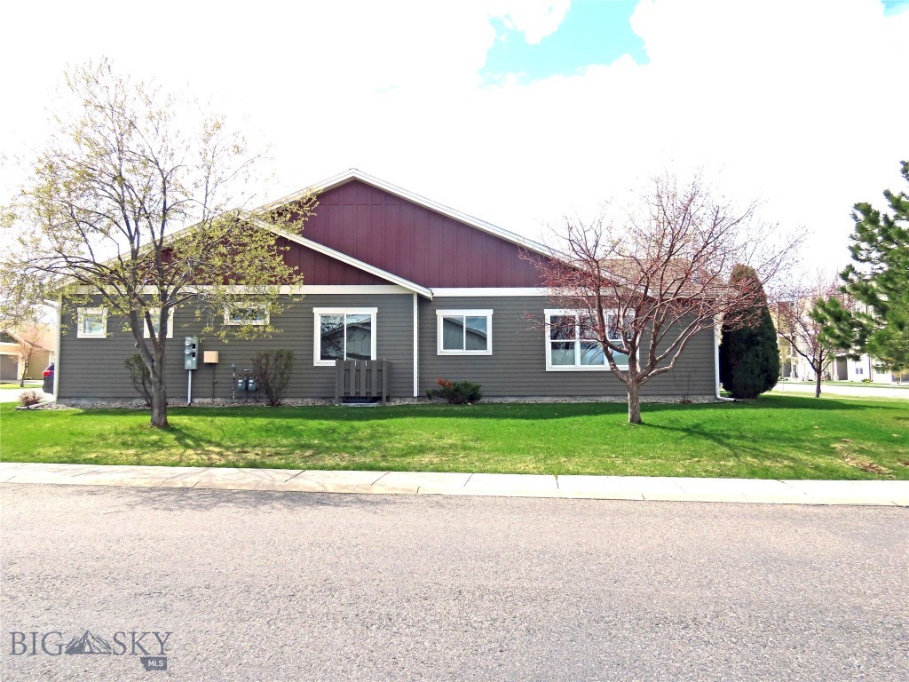 209 Slough Creek Drive, Bozeman MT 59718