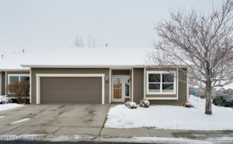 209 Slough Creek Drive, Bozeman MT 59718