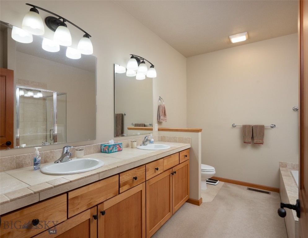 209 Slough Creek Drive, Bozeman MT 59718