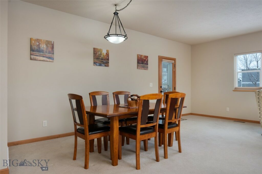 209 Slough Creek Drive, Bozeman MT 59718