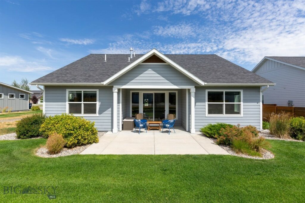 2092 Chipset, Bozeman MT 59718