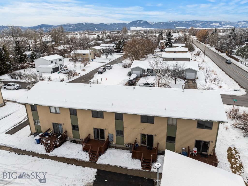 21 Chestnut Grove Avenue, Bozeman MT 59718