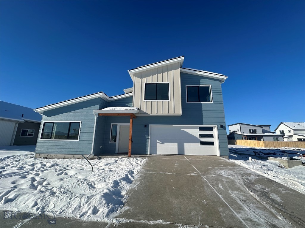 21 N Reliance Ave, Bozeman MT 59718