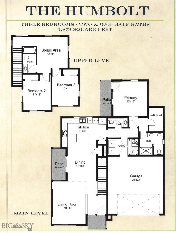 21 N Reliance Ave, Bozeman MT 59718