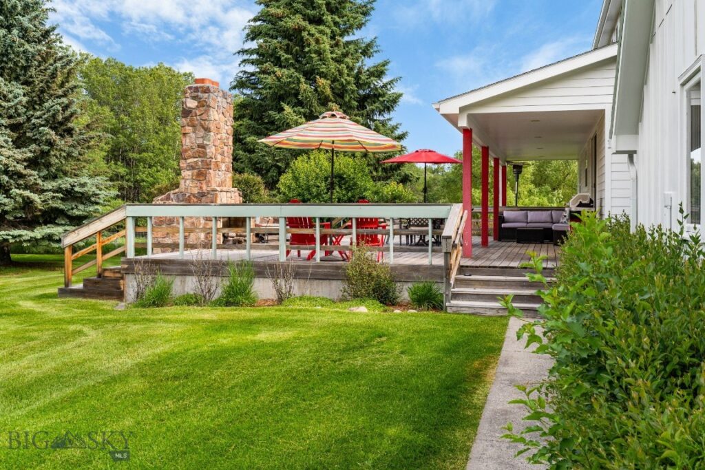 21 Hitching Post Road, Bozeman MT 59715