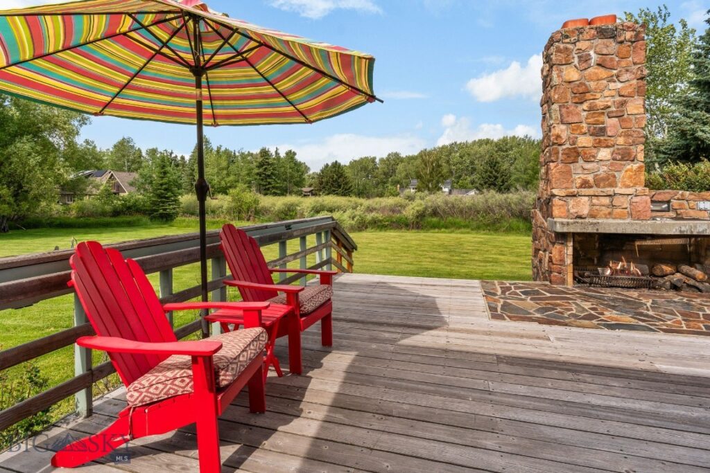 21 Hitching Post Road, Bozeman MT 59715
