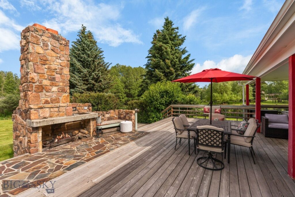 21 Hitching Post Road, Bozeman MT 59715