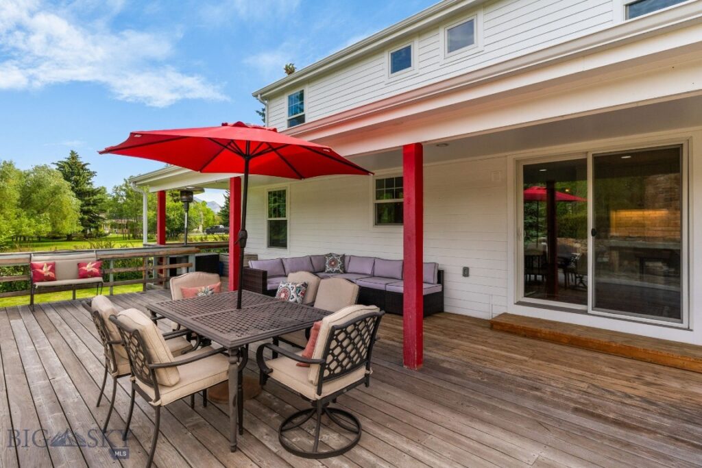 21 Hitching Post Road, Bozeman MT 59715