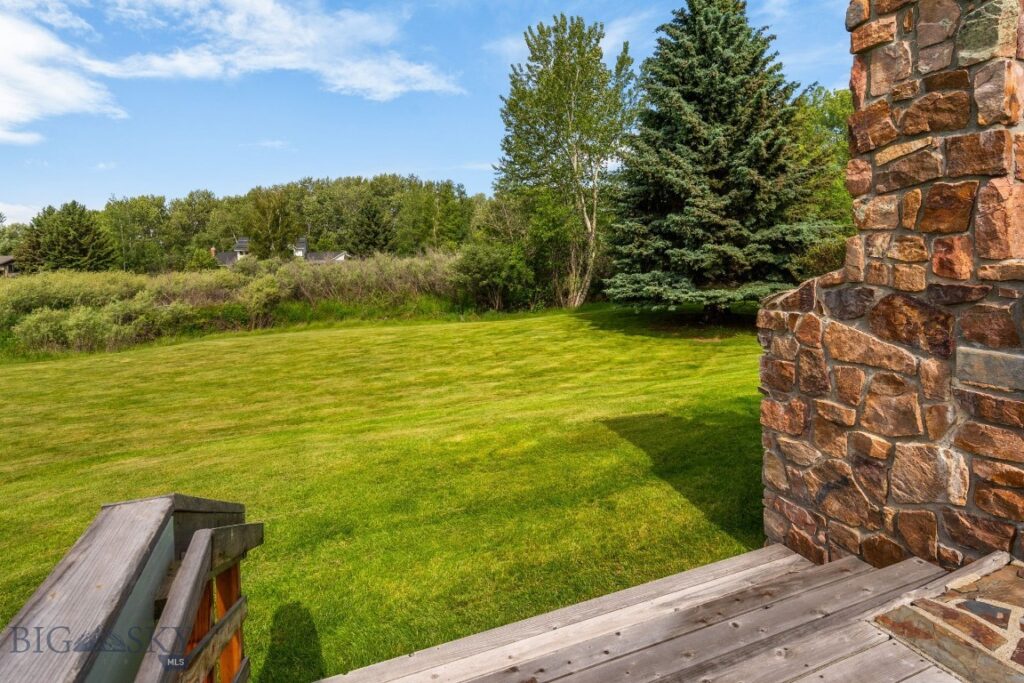 21 Hitching Post Road, Bozeman MT 59715