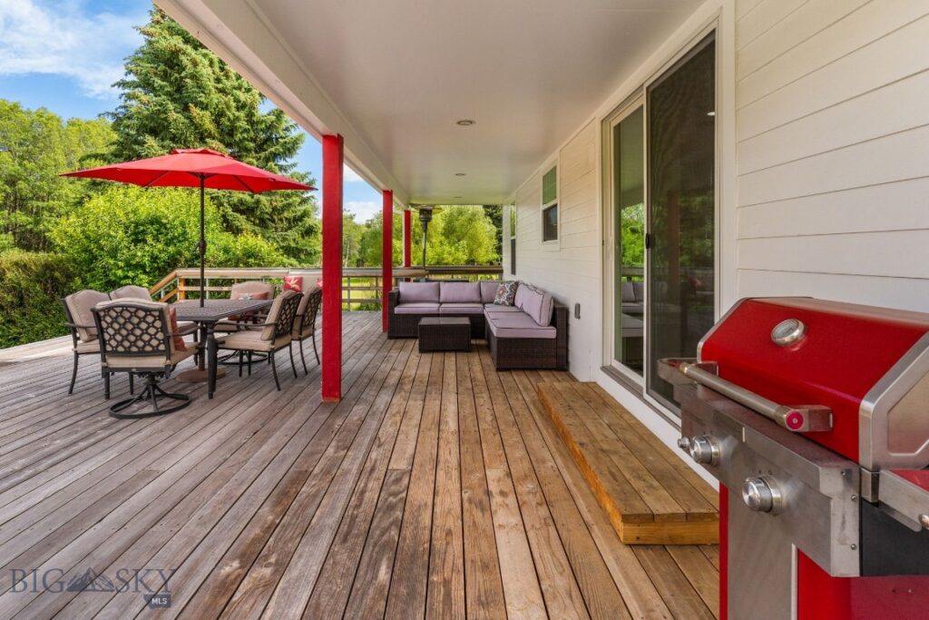 21 Hitching Post Road, Bozeman MT 59715