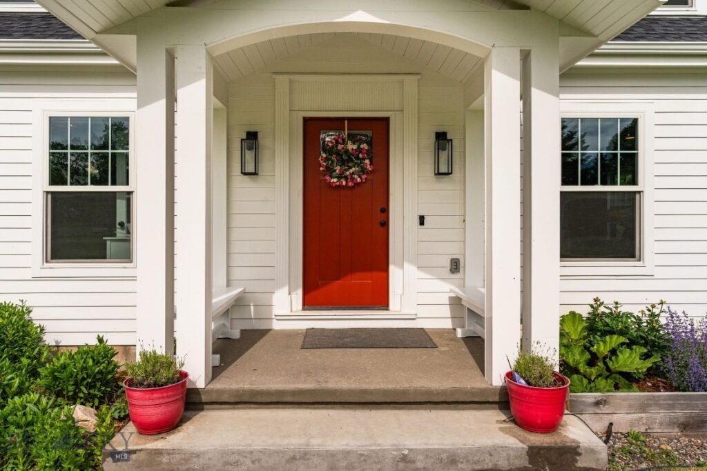 21 Hitching Post Road, Bozeman MT 59715