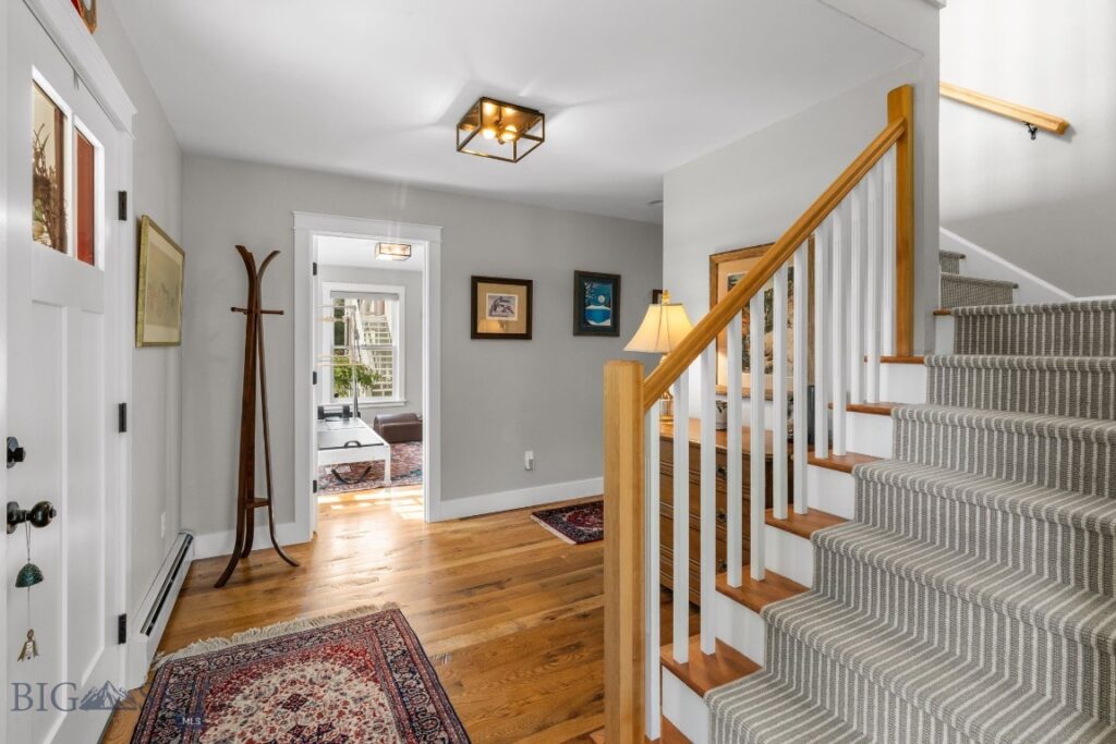 21 Hitching Post Road, Bozeman MT 59715