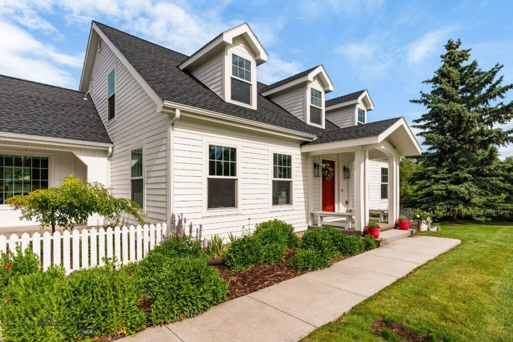 21 Hitching Post Road, Bozeman MT 59715