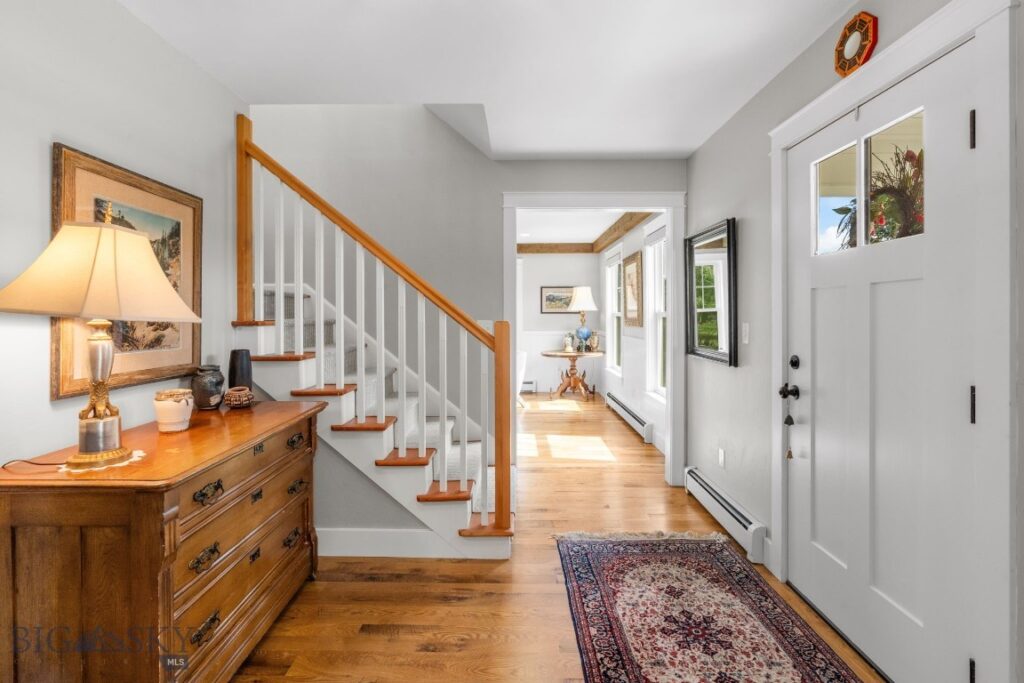 21 Hitching Post Road, Bozeman MT 59715