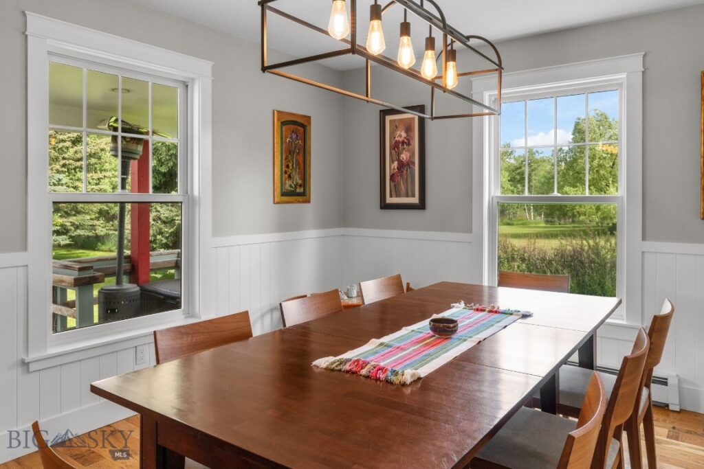 21 Hitching Post Road, Bozeman MT 59715