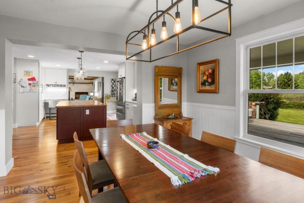 21 Hitching Post Road, Bozeman MT 59715