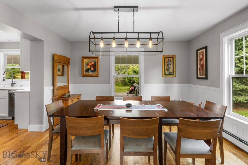 21 Hitching Post Road, Bozeman MT 59715