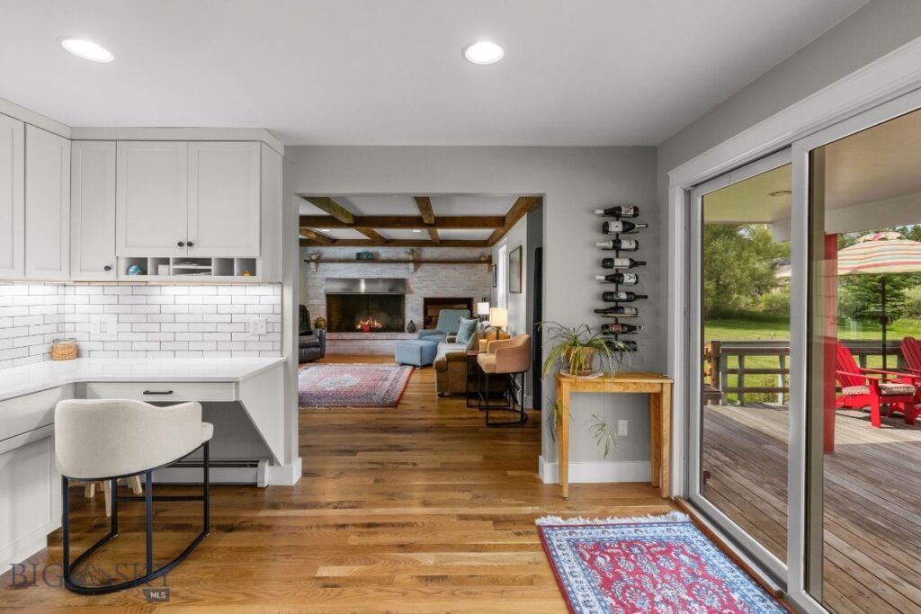 21 Hitching Post Road, Bozeman MT 59715