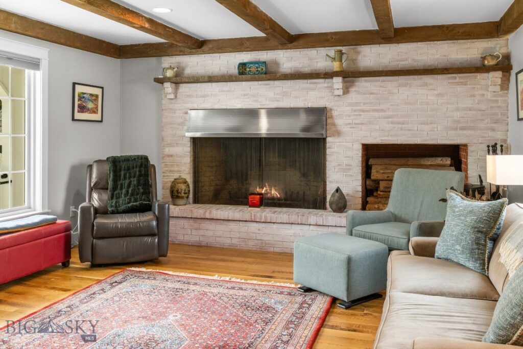 21 Hitching Post Road, Bozeman MT 59715