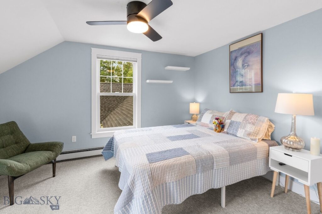 21 Hitching Post Road, Bozeman MT 59715