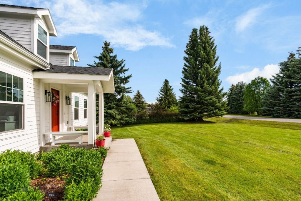 21 Hitching Post Road, Bozeman MT 59715