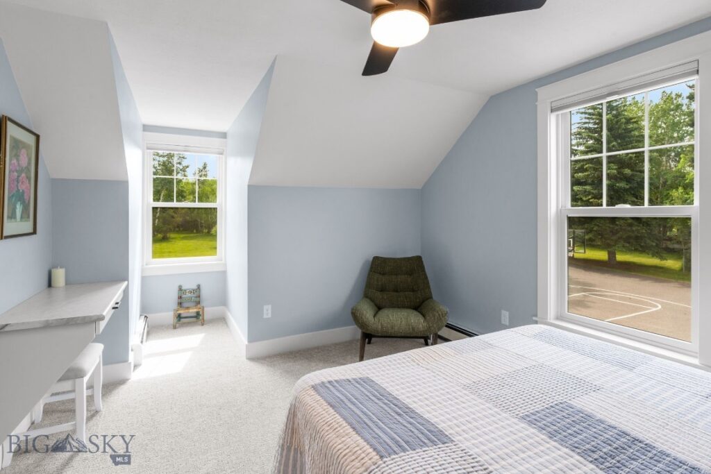 21 Hitching Post Road, Bozeman MT 59715