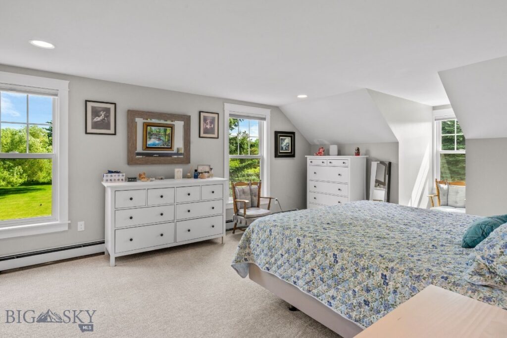 21 Hitching Post Road, Bozeman MT 59715