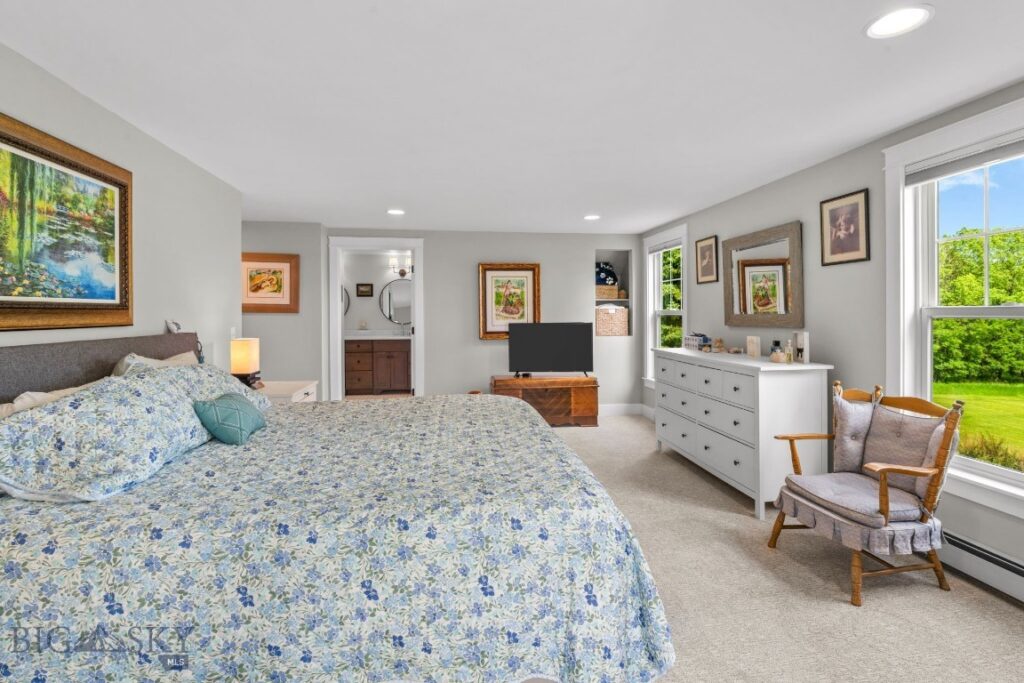 21 Hitching Post Road, Bozeman MT 59715